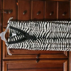 Chico's Maxi Dress, size 2 (10/12)